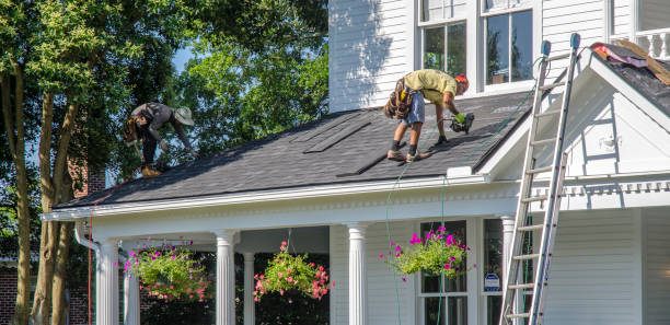Sheet Metal Roofing in Buchanan, NY